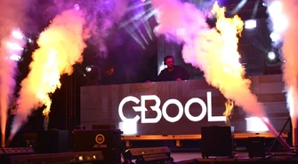 32. Finał WOŚP za nami! C-Bool porwał piotrkowską publiczność [ZDJĘCIA, FILM]