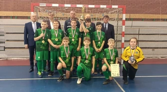 Zagrali w X Memoriale im. Romana Kaźmierczaka