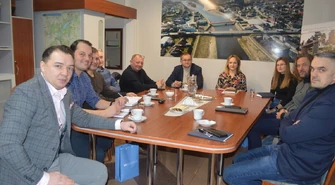 Energetyczne plany w Sulejowie. Chcą wytwarzać i sprzedawać prąd