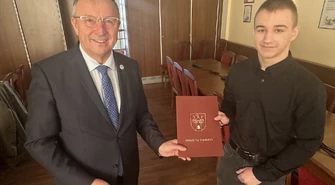 Stypendia sportowe przyznane