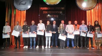 Wybieramy sportowca roku. Głosowanie już ruszyło