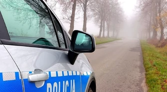 Zatrzymali pijanego kierowcę