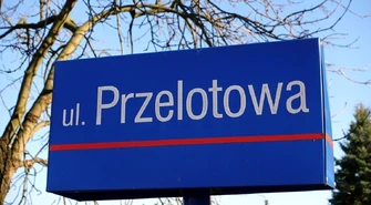 W poniedziałek otwarcie Przelotowej