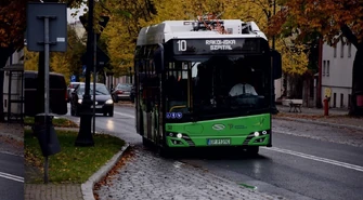 Ważne zmiany weszły w życie. Od czwartku nowy rozkład w Piotrkowie