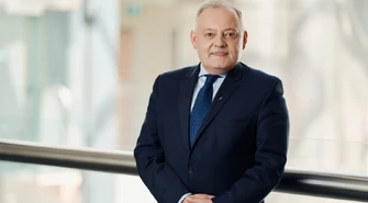 Wojciech Dąbrowski: PGE pozyskała 1,6 mld zł z funduszy pomocowych na inwestycje