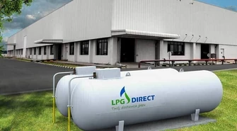 Gaz propan atrakcyjnym źródłem energii dla przemysłu