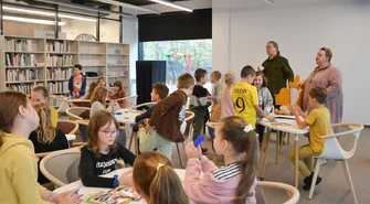 Masz pomysł na imprezę? Zorganizuj ją z piotrkowską biblioteką