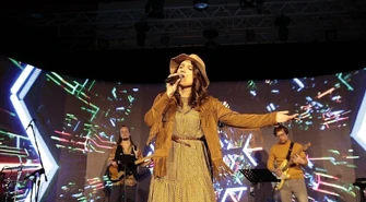 Zasłużeni nagrodzeni podczas koncertu [zdjęcia]