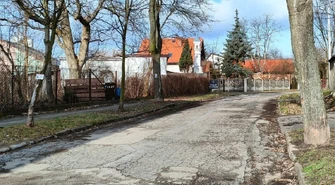 Górka szwedzka w Piotrkowie. Gdzie jest i skąd taka nazwa? 