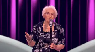 Piotrkowianka już w półfinale muzycznego show