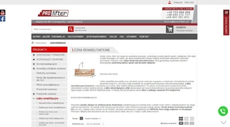 Wygodne i funkcjonalne łóżka rehabilitacyjne - odkryj komfort podczas codziennej terapii