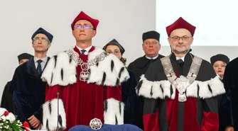 D. Rogut odwołany. Powołano nowego rektora [AKTUALIZACJA]