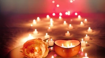 Wyjątkowe Walentynki w hotelu Górskim