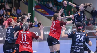 Promyk nadziei nie wystarczył