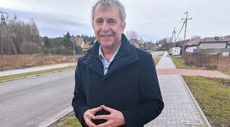 Burmistrz powalczy o reelekcję