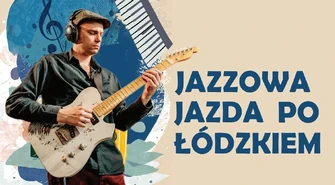 Jazz wjeżdża do Piotrkowa