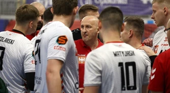 Piotrkowianin już w ćwierćfinale