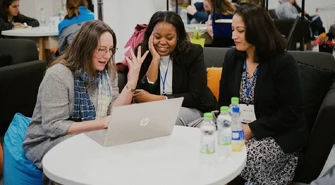 W Polsce rusza Digital Equity Accelerator, program HP wspierający globalną integrację cyfrową