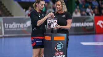 Piotrkowianin i Piotrcovia pomagają dzieciom w walce z rakiem