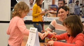 Dzień Nauki w piotrkowskiej mediatece