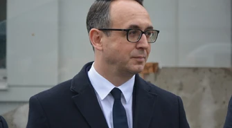 &#8222;Dotychczas bardzo wiele się na ten temat mówiło&#8221;. Co z budową S12?