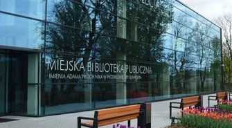 Mediateka otwiera się na kulturalne pomysły mieszkańców