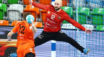 Mają patent na Miedziowych