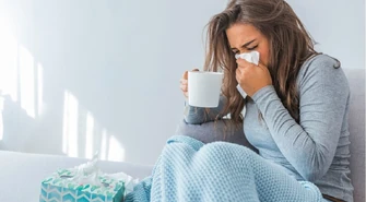 Co na przeziębienie i grypę?