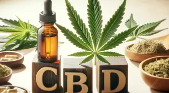 Sekrety przyjmowania CBD - dlaczego większość wybiera źle?