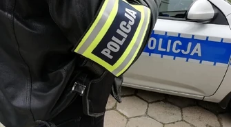 15-latka pod wpływem narkotyków i alkoholu w szpitalu. 22-latek usłyszał zarzuty