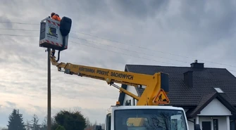 Będzie jaśniej i oszczędniej