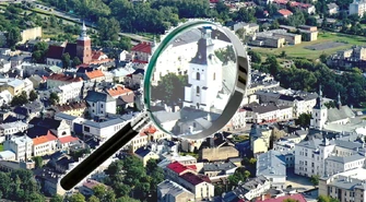 Piotrków w rankingach na koniec kadencji