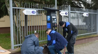 Nowe parkometry już na ulicach Piotrkowa