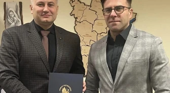 Powiatowy Urząd Pracy ma nowego dyrektora