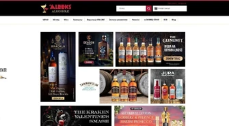 Sklep z alkoholami - jak wybrać najlepsze miejsce na zakupy?