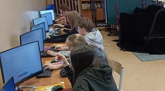 Wyjątkowy projekt uczniów I LO w Piotrkowie. Organizatorzy zachęcają do wsparcia lokalnej inicjatywy