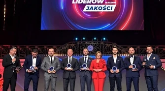 Liderzy Jakości OTOMOTO wyłonieni - platforma nagradza za najwyższą jakość na rynku motoryzacyjnym