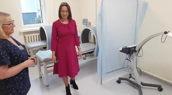 Reumatologia już otwarta