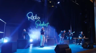 Radio Perfect podbiło scenę MOK-u