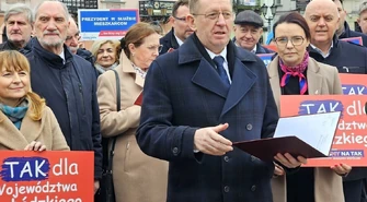 Nie będzie list KWW Prawo i Sprawiedliwość w wyborach do Rady Miasta?