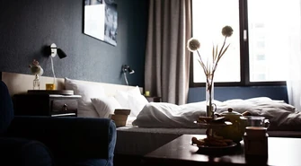 Jak znaleźć urokliwy hotel w centrum Torunia?