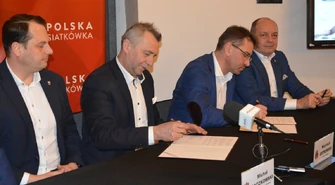 Najlepsi znów zagrają w Sulejowie!