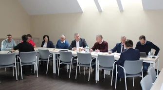 Omówili plan działania na 2024 rok