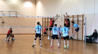 GKS z awansem do fazy play-off