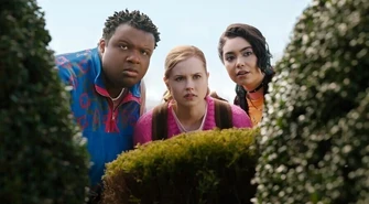 Odkryj nowości w kinie Helios