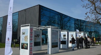 Wystawa &#8222;Chłopi w Archiwach&#8221; oficjalnie otwarta