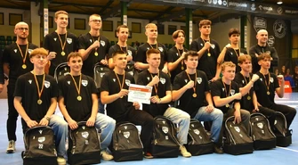 Słodko-gorzki wieczór w hali Relax