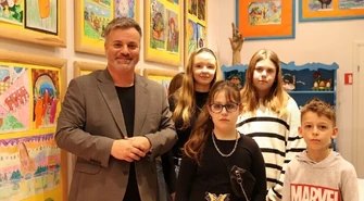 Młodzi artyści wśród najlepszych