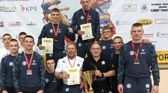 Wielkie sukcesy piotrkowskiej młodzieży