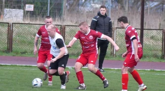 Emocjonalny rollercoaster przy ul. Żwirki